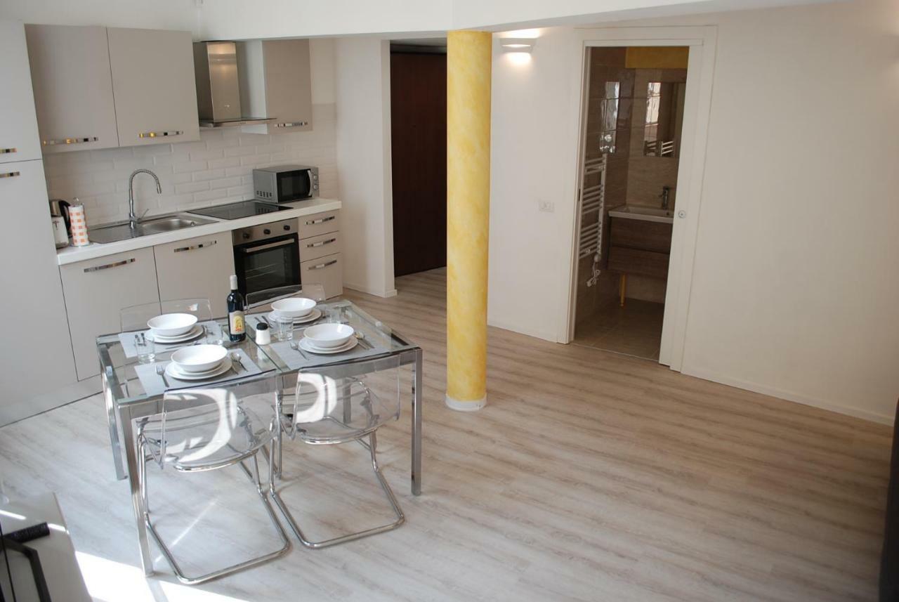Berardi Palace - Vigna Nuova Loft Florença Exterior foto