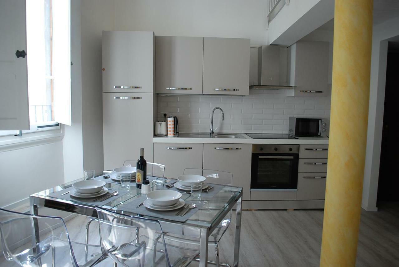 Berardi Palace - Vigna Nuova Loft Florença Exterior foto